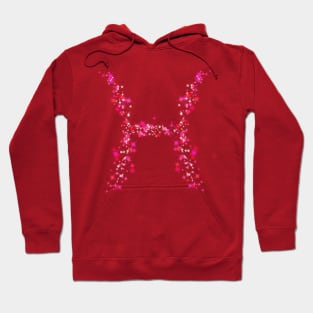 Sparkling Pisces Hoodie